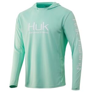 HUK ICON X MEN’S HOODIE